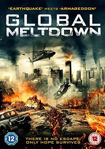 Global Meltdown [DVD] - Image 1 of 1