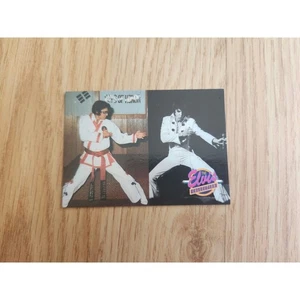 1992 - Elvis Presley - Trading Card - The Elvis Collection - #472 - Picture 1 of 2