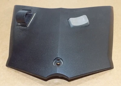 Panel de cubierta de carenado trasero central trasero con interruptor '06 BMW K1200GT K1300GT ¡BONITO!! Foto 1 de 4