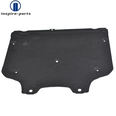 Motor sob tampa protetora contra respingos 8W0863822B para Audi A4 A5 S4 S5 2018-2023 - Imagem 1 de 4