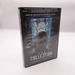The Collection (DVD, 2012) - Picture 1 of 3