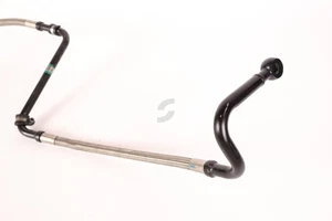 FEU-268984-A1 HEAT EXCHANGER OUTLET PIPE TO GEARBOX OIL RADIATO  Ferrari - Used - Picture 1 of 3