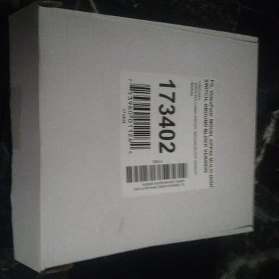 DPP44 DISH NETWORK MULTI SWITCH + POWER DP LNB SATELLITE DPP 44 4X4 HD 118.7 - Image 1 of 3