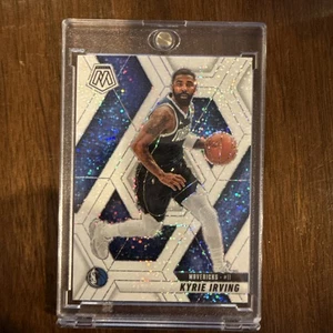 Mosaico Panini Kyrie Irving #184 2024-25 - Imagen 1 de 2