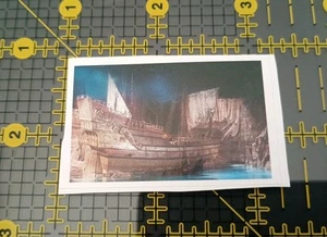 Adesivi vintage THE GOONIES sticker vintage anni 80 RARI - Foto 1 di 3