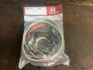 94-97 buick- oldsmobile sm215 turn signal switch - Picture 1 of 7