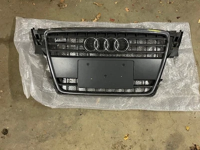 AUDI A4 QUATTRO 2009-2012 PARRILLA DELANTERA OEM 8K0 853 651 Foto 1 de 4