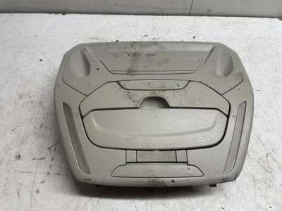 FORD C-MAX MK2 2011 - 2015 SUN GLASSES HOLDER  MIDNIGHT SKY 1.6 TDCI T1DA, T1DB — 第 1/4 张图片