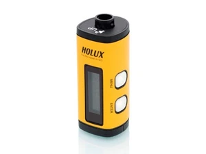 Holux M-241 Wireless Outdoor GPS Datalogger - Picture 1 of 9