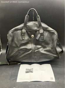 Authenticated Coach Damen Basic schwarz - Bild 1 von 9