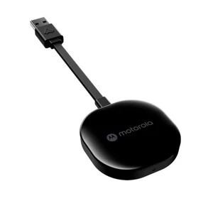 Motorola MA1 Wireless Car Adapter for Android Auto - Picture 1 of 3