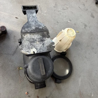 Jandy Body Pump Shpf/Shpm R0445601 - Image 1 of 4