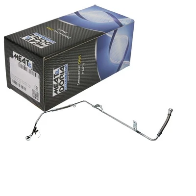 MEAT & DORIA TURBOLADER ÖLLEITUNG passend für AUDI A4 A6 SEAT EXEO SKODA SUPERB - Bild 1 von 2