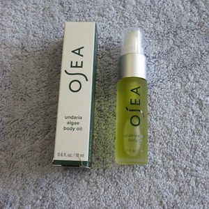 OSEA Undaria Algen-Körperöl - Neu 0,6 flüssige Unzen - Bild 1 von 3