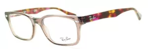 RAY BAN RB 5286 5628 51mm RX Optical FRAMES RAYBAN Glasses Eyewear EyeglassesNew - Picture 1 of 12