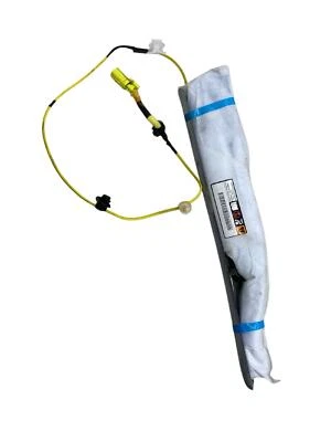 2016-2022 LEXUS RX350 F-SPORT FRONT LEFT DRIVER SEAT AIRBAG SRS D01617517V8R OEM - Image 1 of 4