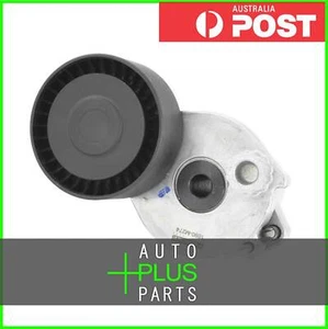 Fits MERCEDES BENZ E 200 L 4MATIC BELT TENSIONER - Picture 1 of 1