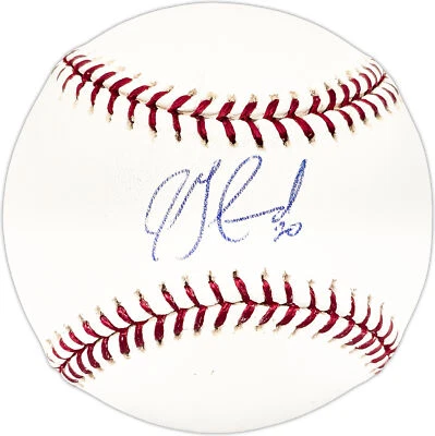 Jon Garland Autographed Signed MLB Baseball White Sox, Dodgers 225595 - Image 1 of 4