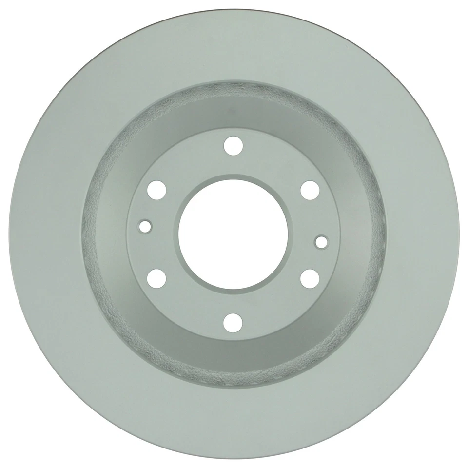 For 2002-2005 GMC Envoy Bosch QuietCast Disc Brake Rotor Front 2003 2004 - Image 1 of 4