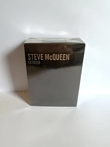 STEVE McQUEEN EXTREME FOR MEN EDP VAP 100ML IN BLISTER - Picture 1 of 3