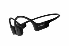 AfterShokz AS800 Aeropex In-Ear Wireless Headphones - Cosmic Black