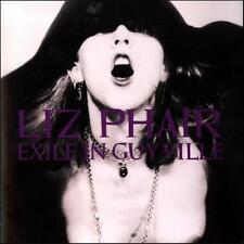 Liz Phair : Exile in Guyville CD