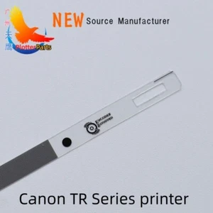 NUEVA tira de rejilla de escala de película para impresora de inyección de tinta Canon TR4540 TR4550 TR4580 A4 - Imagen 1 de 5