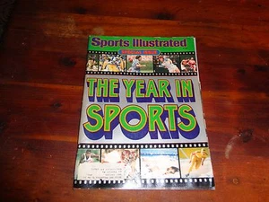 Sports Illustrated Vintage Magazine Mar 13 1980 The Year In Sports Special Issue - Bild 1 von 1