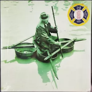 They Might Be Giants - Flood LP - 180 Gram Colored Vinyl Album SEALED NEW RECORD - Picture 1 of 3
