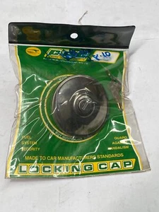 NOS CPC Locking Fuel Cap SL 44 EC to suit Ford Fairlane ZG, ZH, Cortina, Honda - Picture 1 of 2
