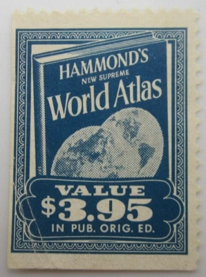 VIGNETTE - CINDERELLA - ETATS-UNIS - USA - NEUVE SANS GOMME (b) - Photo 1/2