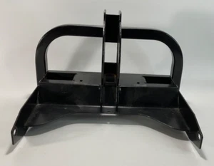 NordicTrack Achiever Strukturlack Frontrahmen Halterung Teil Nordic Track - Bild 1 von 2