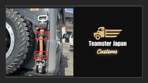 JDM OGB OEM Holder for Multi-step, set of 2 From Japan - Bild 1 von 5