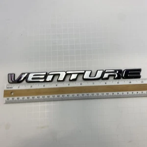 1997-2005 CHEVY VENTURE SIDE DOOR OEM EMBLEM SET BADGE SYMBOL LOGO SIGN (1999) - Bild 1 von 3