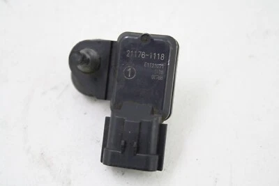 2003-2005 KAWASAKI NINJA ZX6RR MAP SENSOR 21176-1118 AIR PRESSURE SWITCH - Image 1 of 3