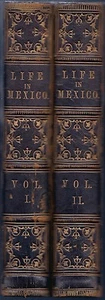 Life in Mexico During a Residence of Two Years In That Country. Calderon, 1843 - Bild 1 von 2