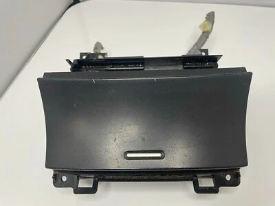 04-08 Acura TSX Cubby inferior - USB sin cenizas prueba tablero compartimento de almacenamiento - OEM Foto 1 de 4