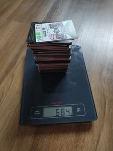 Pokemon online code karten Live 684g Neu Unbenutzt Verschiedene Sets - Bild 1 von 2