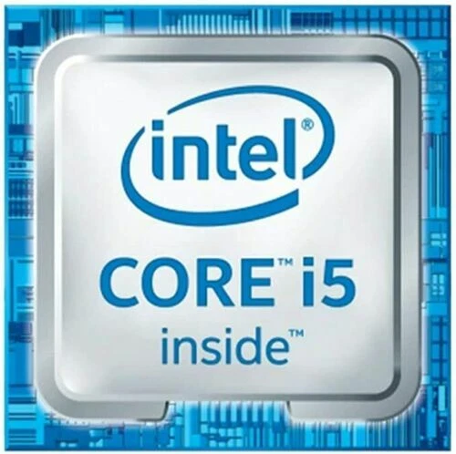 Intel i5-7400 processore @ Core 3.0Ghz 6Mb L3 Cache SR32W Socket 1151 CPU - Immagine 1 di 1