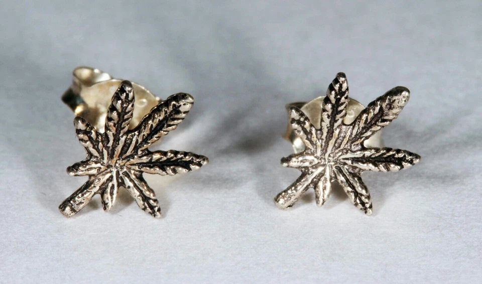 Boucles d'Oreilles  Enfant en Argent 925/1000ème - Photo 1/1