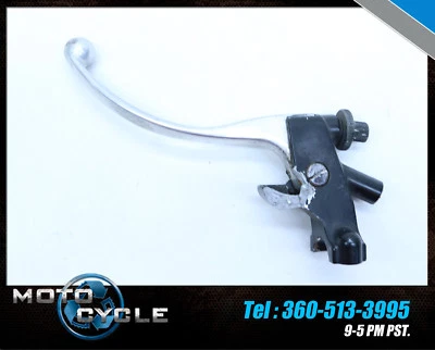 Honda Hawk NT650 1988 embrague percha ajuste tuerca tornillo GT 647 NT 650 RC31 89 H24 Foto 1 de 4