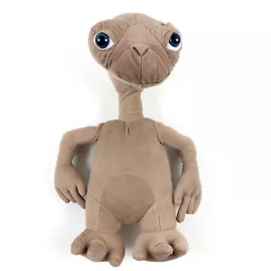 E.T. The Extra Terrestrial Soft Toy Plush (Bensons 2013) 47cm Tall - Bild 1 von 6