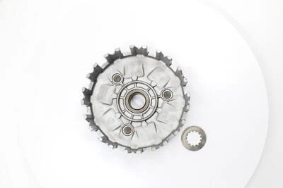 2000 YAMAHA V STAR 650 OEM КОРЗИНА СЦЕПЛЕНИЯ - Изображение 1 из 4