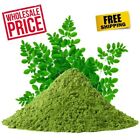 Natural Organic Moringa Oleifera Leaf Powder 100% Free Shipping From Sri Lanka
