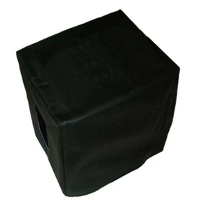 Subwoofer Rockville RBG-15S - Cubierta de vinilo negra, resistente hecha en EE. UU. (rocv007) - Imagen 1 de 4
