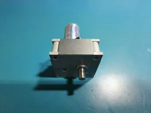 83 RPM 20v Caja de engranajes de reducción Motor Caja de engranajes Motor Muirhead - Imagen 1 de 5