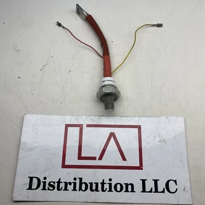 NATIONAL ELECTRONICS NL-C290PB Rectifier  - Image 1 of 2