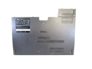 P524X OEM DELL STUDIO 1535 1536 PP33L Lower Bottom Base Access Panel DOOR COVER - Picture 1 of 2