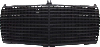 Grille For Mercedes-Benz 260E 1986-1993 Foto 1 de 4
