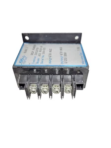 AGM Electronics DIN4000-24 Loop Powered Isolator - Picture 1 of 4